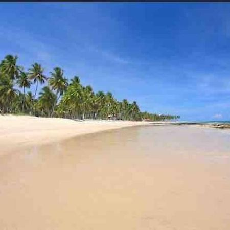 Flat Beira Mar - Carneiros Beach Resort Tamandaré Buitenkant foto