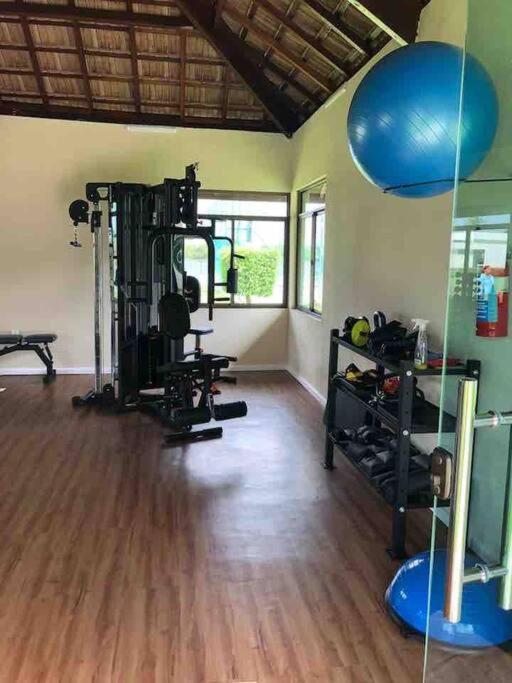 Flat Beira Mar - Carneiros Beach Resort Tamandaré Buitenkant foto